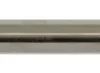 Hot Geyser ® forhengsstang stål 110-200 cm Ø22 mm