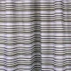 New Geyser ® Stripes dusjforheng 180 x 200 cm
