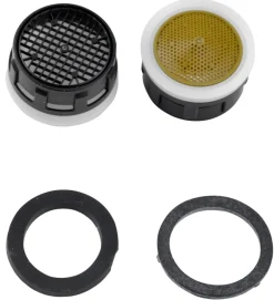 Online Geyser ® vannspareinnsats 6 l/min 2 stk.