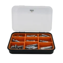 Hot Heco Gipsekspander FZB 53 stk. -