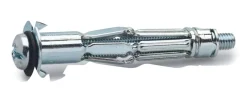 Hot Heco Gipsekspander M4 dobbel - 8 stk.