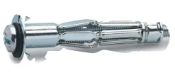 New Heco Gipsekspander M6 enkel - 4 stk.
