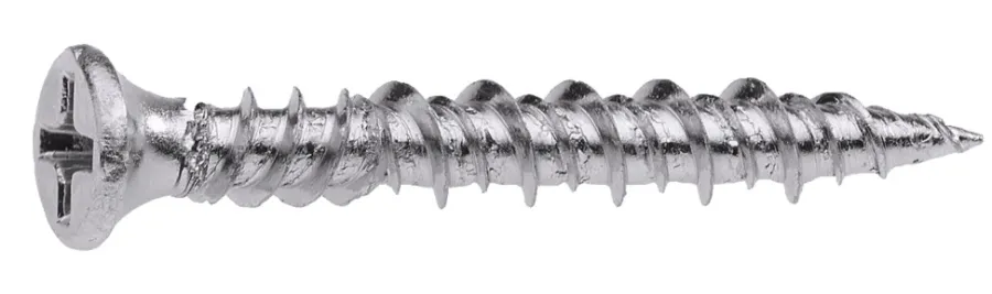 Clearance Heco Gipsskrue hard 4,2x29 mm - 700 stk.