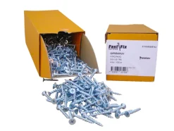 Clearance Heco Gipsskrue 3,9 x 30 mm - 1000 stk.
