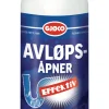 Sale Gjøco avløpsåpner 1 liter