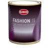 Clearance Gjøco Fashion 15 silkematt oljemaling 0,68 liter - Perlehvit 351