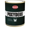 Hot Gjøco Poxydekk 0,6 liter - Del 2