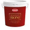 Clearance Gjøco Silkematt Rom akrylmaling 2,7 liter – Chic Beige 430