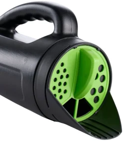 Online Garden Gjødsel-/saltspreder manuell 2,5 liter - ®