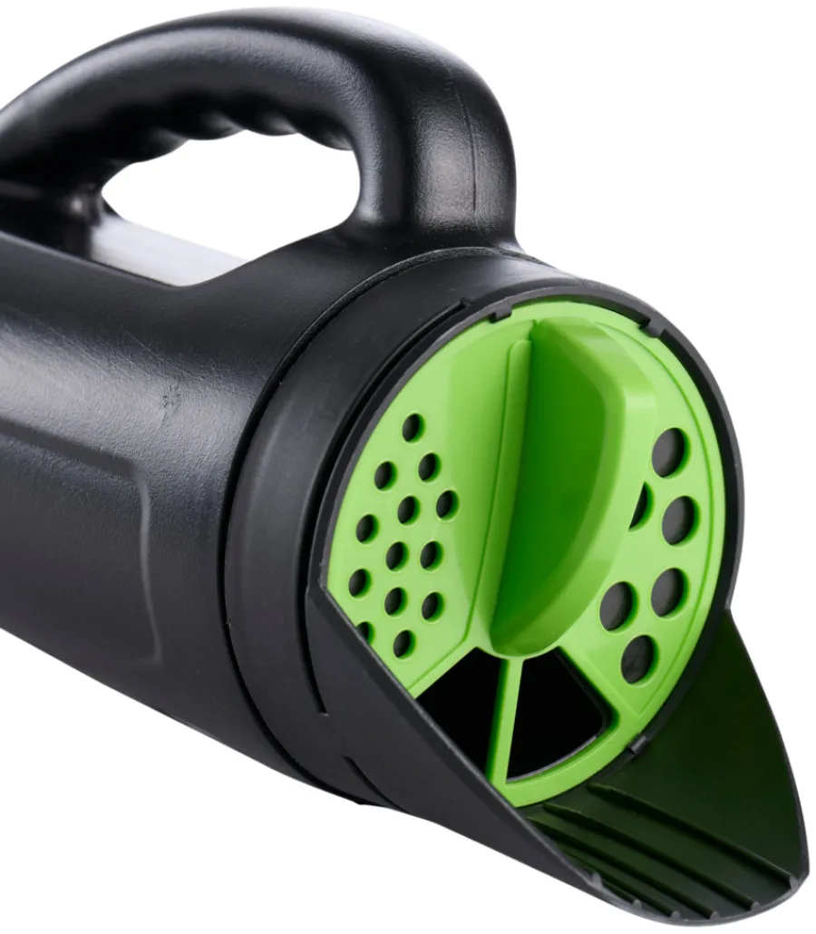 Online Garden Gjødsel-/saltspreder manuell 2,5 liter - ®