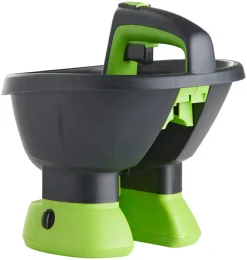 Best Garden Gjødselspreder elektrisk 2,7 liter - ®