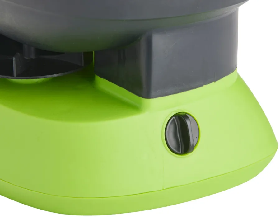 Best Garden Gjødselspreder elektrisk 2,7 liter - ®