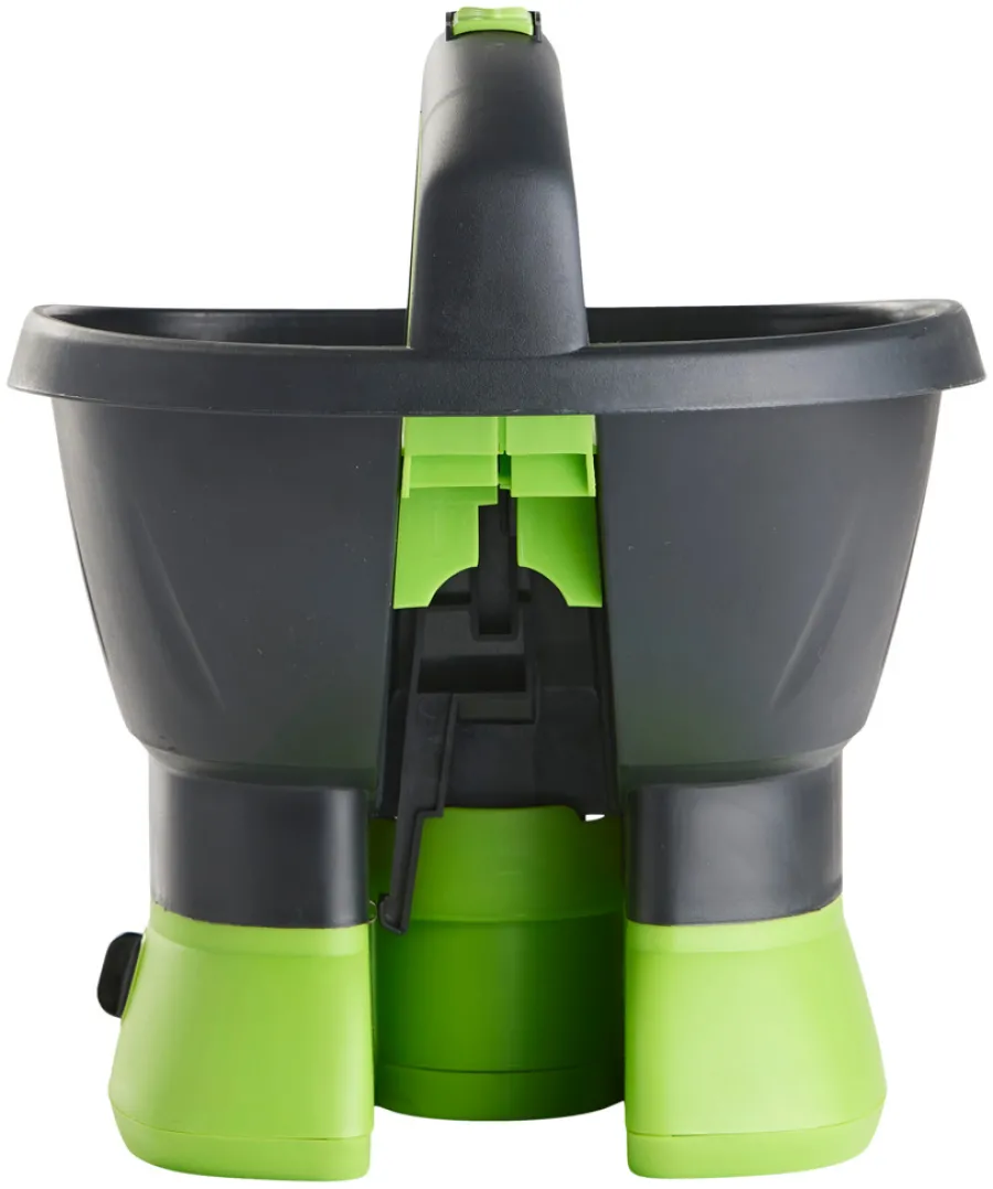 Best Garden Gjødselspreder elektrisk 2,7 liter - ®