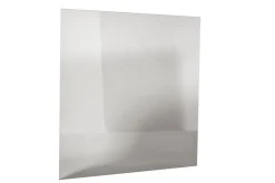 Clearance Glassgjerde Røykfarget 6 mm