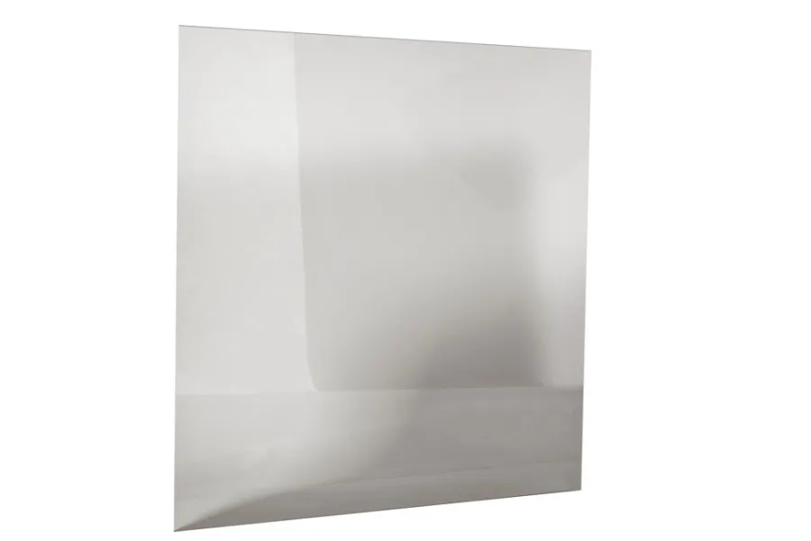 Clearance Glassgjerde Røykfarget 6 mm