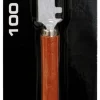 New Millarco Glasskjærer med trehåndtak 100 mm