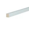 Clearance Rindalslist Glattkant 12x21x2400 mm malt furu