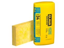 Best Glava proff 34 isolasjon plate 150 mm