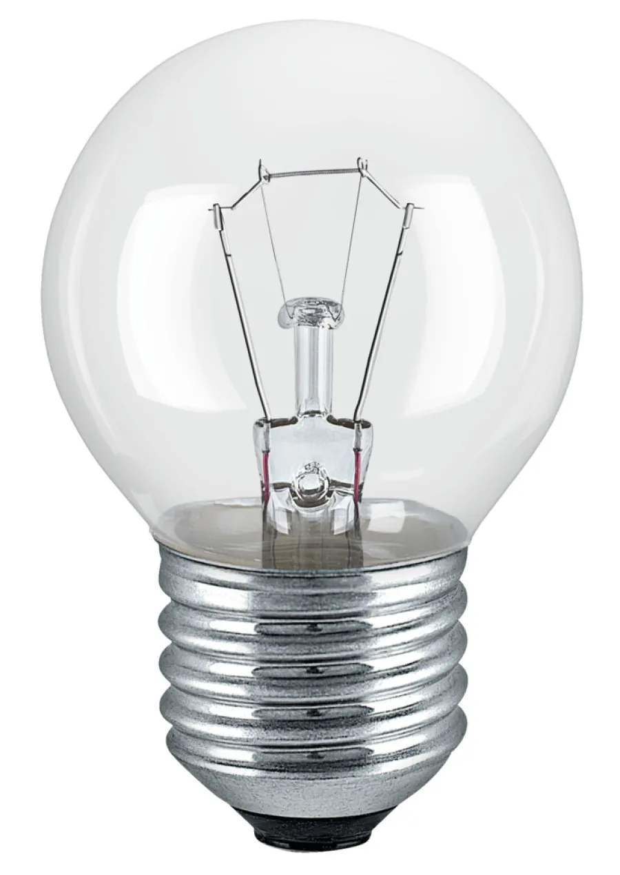 Clearance Osram Glødepære 11W E27