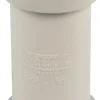 Best Glidemuffe hvit PP 40 mm