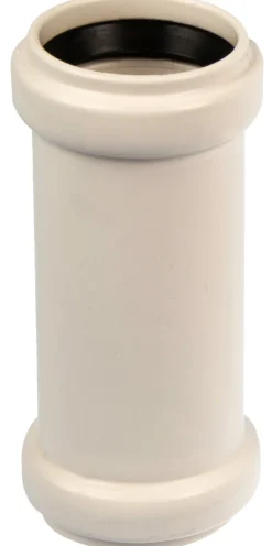 Best Glidemuffe hvit PP 32 mm