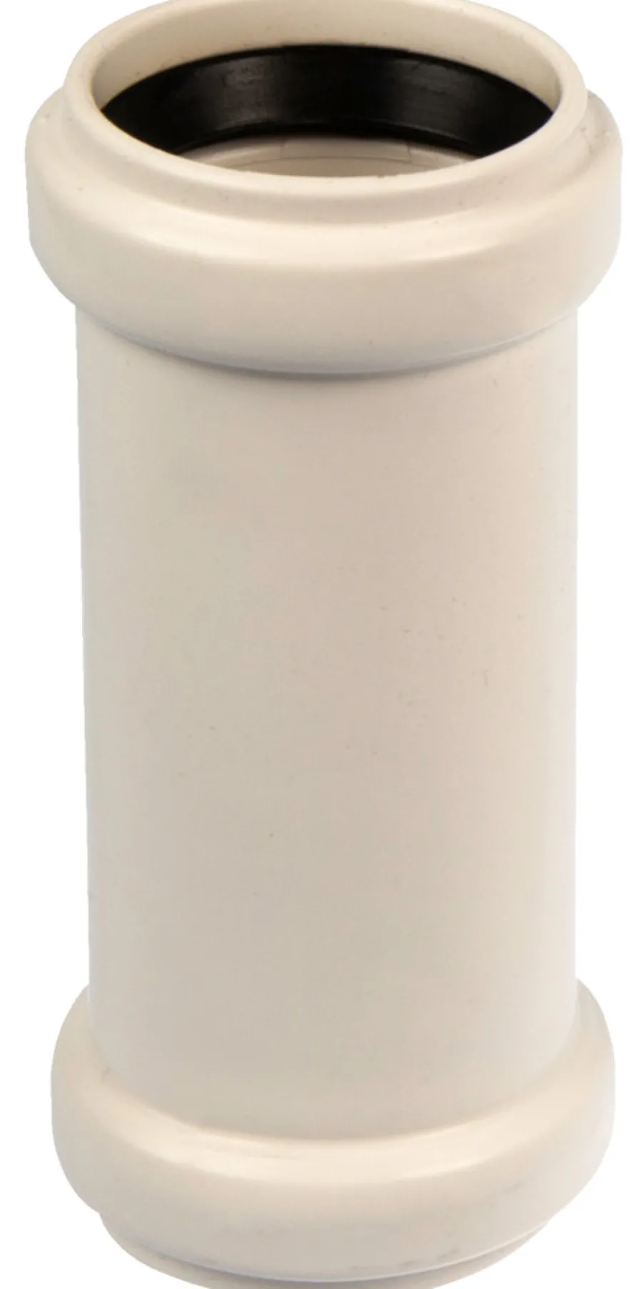 Best Glidemuffe hvit PP 32 mm