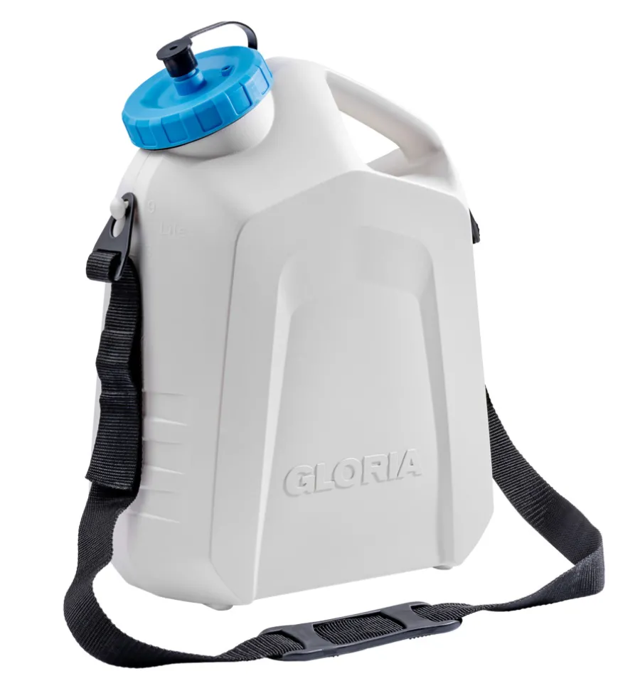 Outlet Gloria dunk 10 liter t/MultiJet