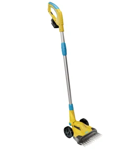 Discount Gloria Finecut 18 V gress- og kanttrimmer