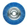 Hot Gloria fugebørste nylon Ø110 mm t/WeedBrush