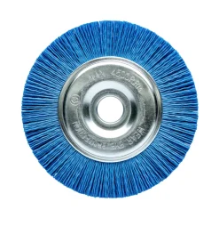 Hot Gloria fugebørste nylon Ø110 mm t/WeedBrush