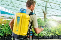 Online Gloria Pro 1200 li-on ryggsprøyte 12 liter