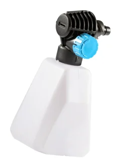 Outlet Gloria skumsett 0,45 liter til MultiJet 18 V sprayrenser
