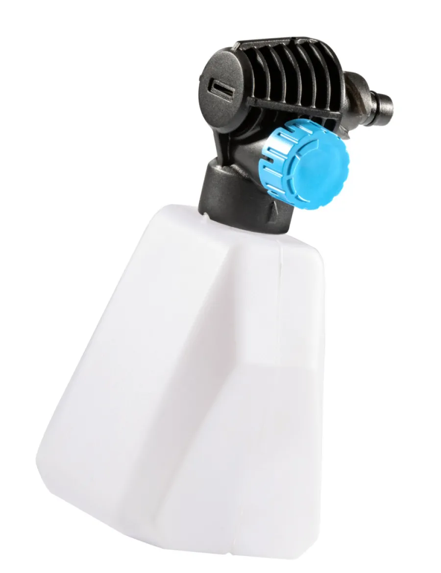 Outlet Gloria skumsett 0,45 liter til MultiJet 18 V sprayrenser
