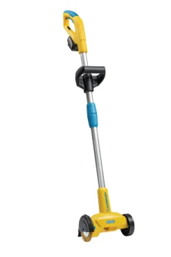 Outlet Gloria WeedBrush 18 V hellerenser