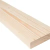 New Moelven Gran K-virke 36x148x4800 mm