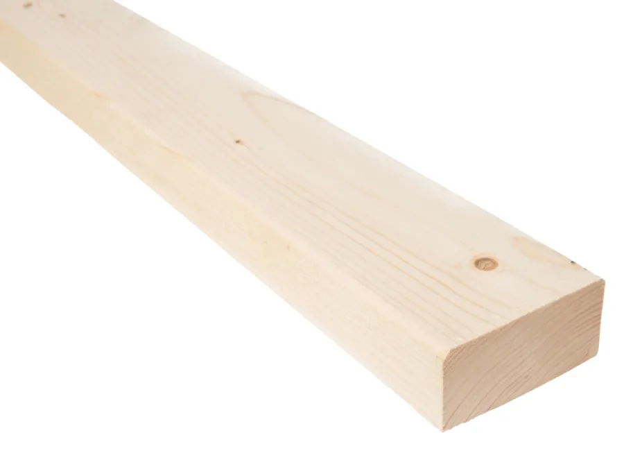 Moelven Gran K-virke 48x98x3600 mm