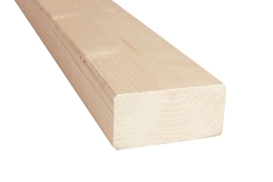 Sale Moelven Gran K-virke 48x98x4200 mm
