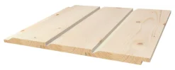 Outlet Moelven Gran 19 x 148 x 4800 mm kledning D-fals 28°