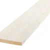 Sale Moelven Gran 19 x 148 x 4800 mm rektangulær kledning