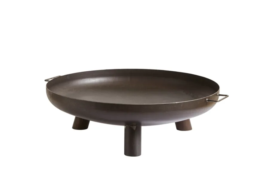 Discount Greenhand bålpanne Ø80 cm