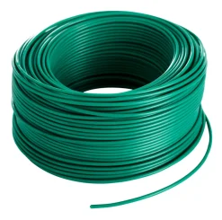 Discount Garden Grenseledning 100 meter - ®