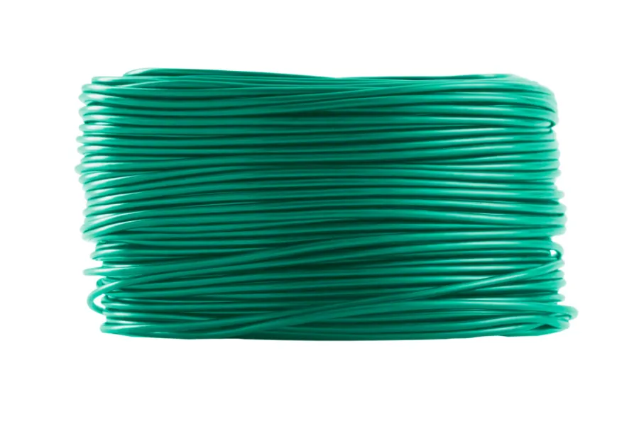 Best Garden Grenseledning 50 meter - ® Grønn