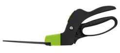 Online Garden Gressaks - ® Svart og grønn
