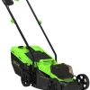 Best Garden Gressklipper batteri 20 V - ®