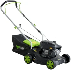 Outlet Garden Gressklipper 131 CC - ®