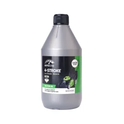 Clearance Autozone Gressklipperolje SAE 30 600 ml -