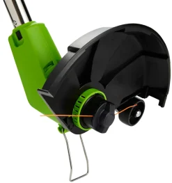 New Garden Gresstrimmer akku 12 V - ®