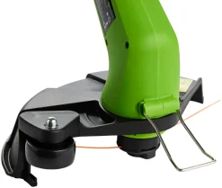 New Garden Gresstrimmer akku 12 V - ®