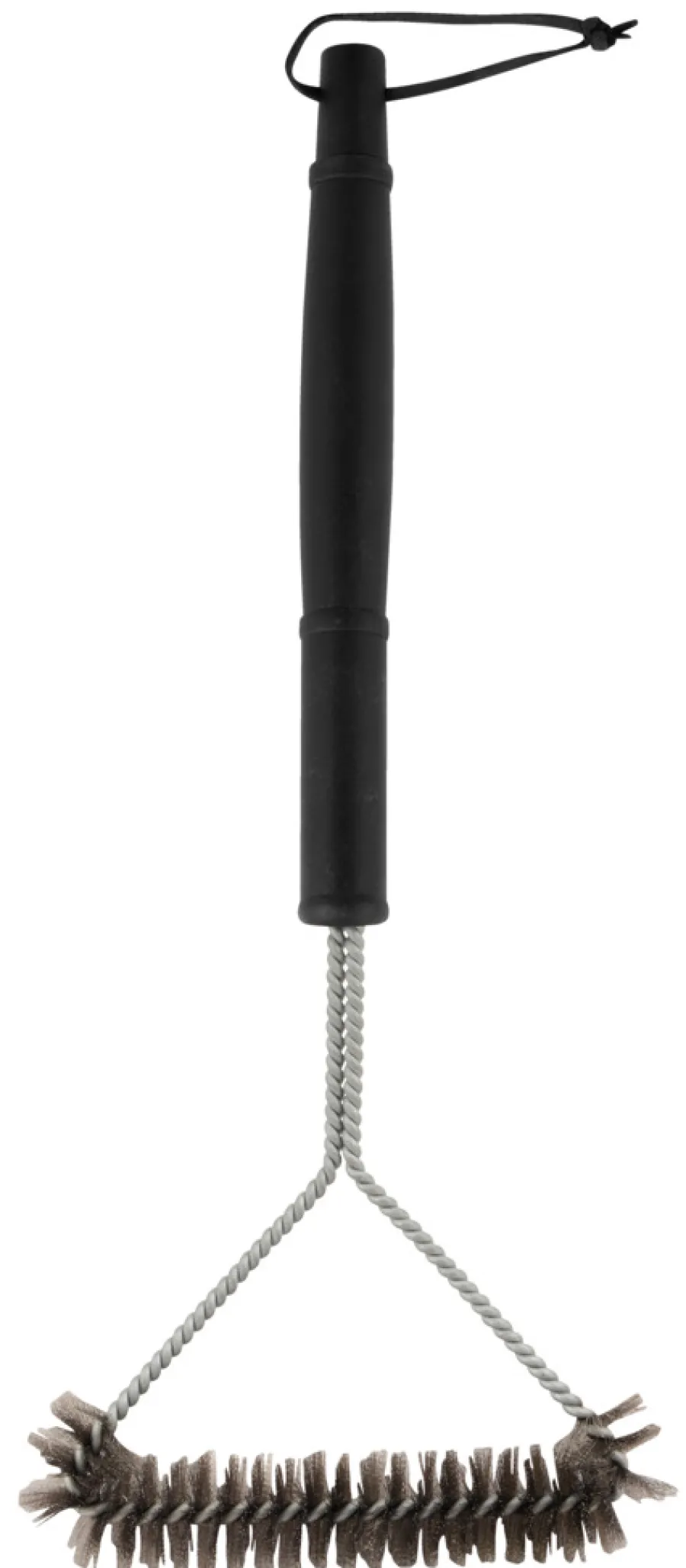 Outlet Grillexpert Grillbørste trekantet -