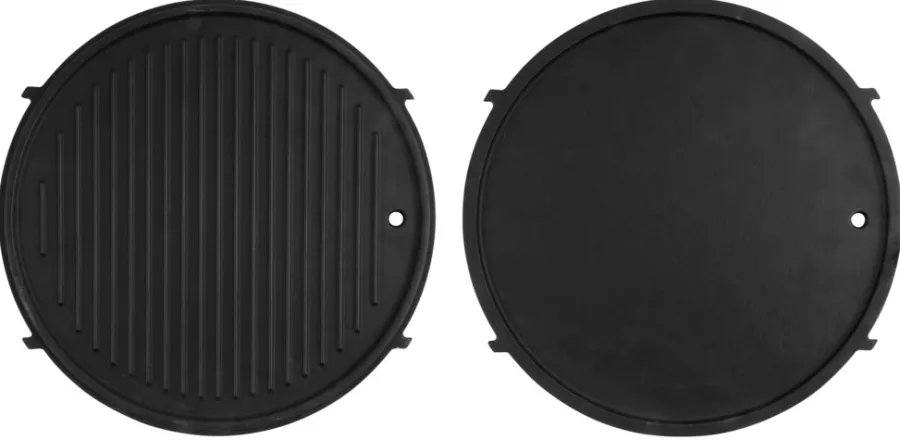 Sale Grillexpert Grill Flex plate Ø30 cm - Premium